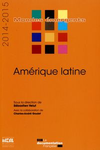 Amérique latine 2014-2015