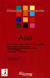 Asie 2014-2015