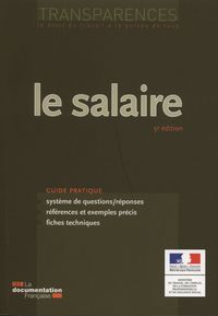Le salaireed) (le)
