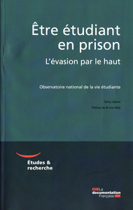 Etre étudiant en prison - L'évasion par le haut