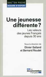 Une jeunesse différente ?