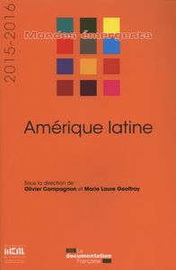 Amérique latine 2015-2016