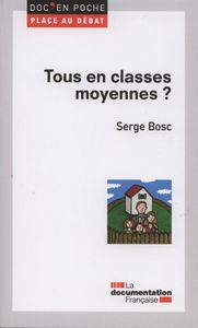 TOUS EN CLASSES MOYENNES ?