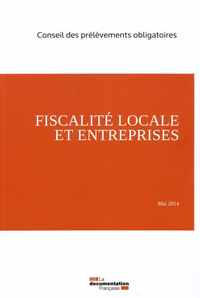 Fiscalité locale et entreprises