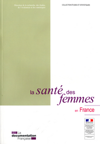 La santé des femmes en France