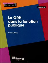 La grh dans la fonction publique