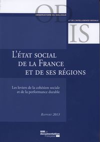 L'état social de la France et ses régions