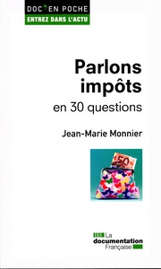 Parlons impôts en 30 questions n 2