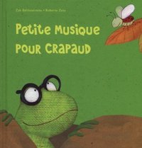 Petite musique pour crapaud