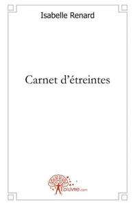 Carnet d'étreintes