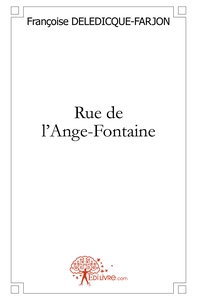 Rue de l'Ange-Fontaine