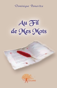 Au fil de mes mots