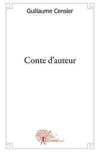 Conte d'auteur