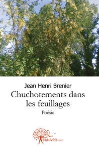 Chuchotements dans les feuillages