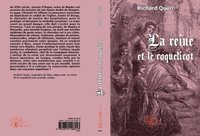 La reine et le coquelicot