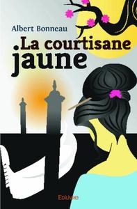 La courtisane jaune