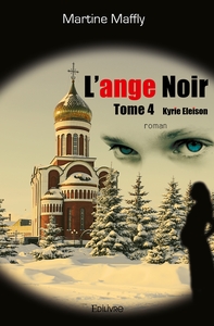 L'ange noir - Tome 4