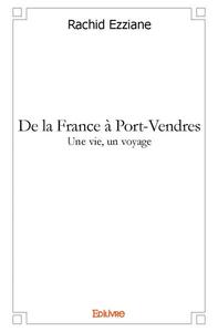 De la france à port vendres