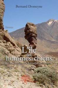 L'île des hommes chiens
