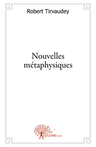 Nouvelles métaphysiques