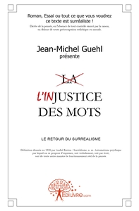 L'injustice des mots