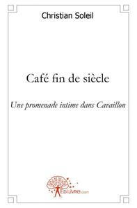 Café fin de siècle