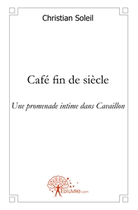 Café fin de siècle