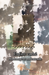 Enfant caché