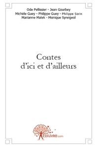 Contes d'ici et d'ailleurs