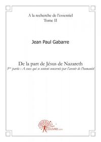 A la recherche de l'essentiel