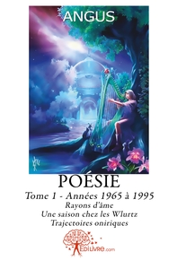 Poésie - Tome 1