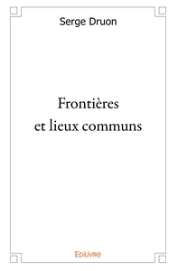 Frontières et lieux communs