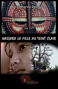 Nassara, la fille au teint clair