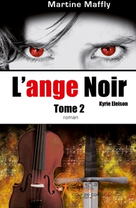 L'ange noir - Tome 2