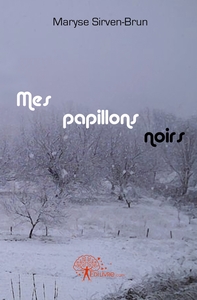 Mes papillons noirs