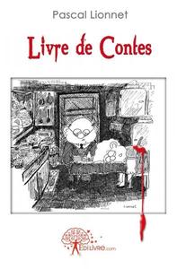 Livre de contes