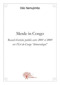 Merde in congo