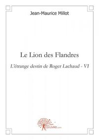 Le lion des flandres