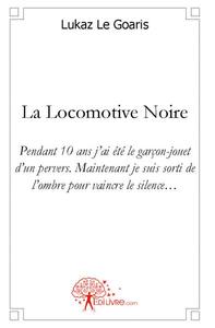 La locomotive noire