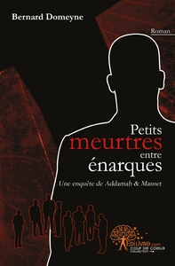 Petits meurtres entre énarques
