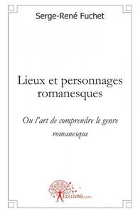 Lieux et personnages romanesques