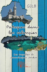 Pataques dans les calanques