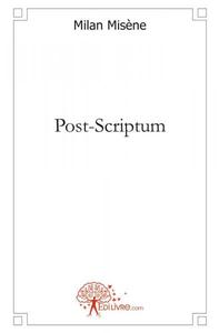 Post scriptum