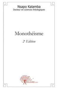 Monothéisme