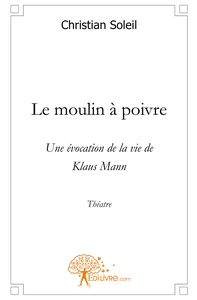 Le moulin à poivre