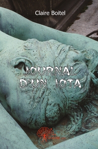 Journal d'un iota