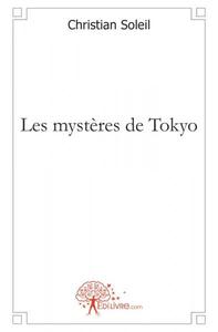 Les mystères de tokyo