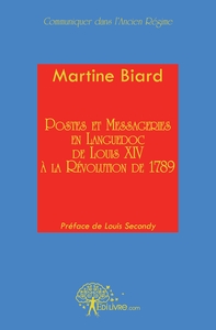 Postes et Messageries en Languedoc