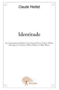 Identitude