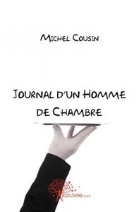 Journal d'un homme de chambre